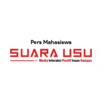 Pers Mahasiswa SUARA USU Logo