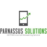Parnassus Solutions Logo