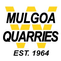 Mulgoa Quarries Logo