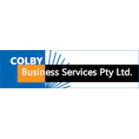 Colby Business Services Pty Ltd Logo