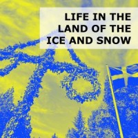 Life In The Land of The Ice and Snow (Podcast) Logo