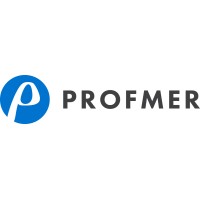 Profmer Oy Logo
