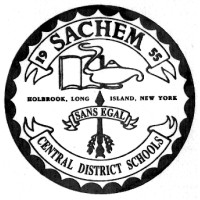 Sachem Central School District Logo