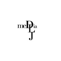 DLJ Media Marketing Logo