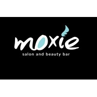Moxie Salon and Beauty Bar Logo