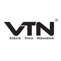 VTN ENERJİ MÜHENDİSLİK Logo