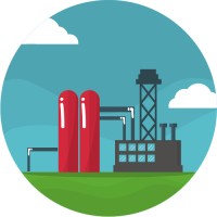 Oil Gas Jobs Logo