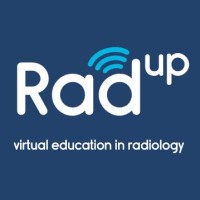 RadUp Logo