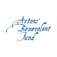 Actors Benevolent Fund Logo