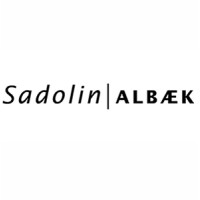 Sadolin & Albæk Logo