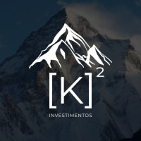 [K]² Investimentos Logo
