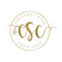 Crescent Star Creations Logo