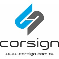Corsign Logo