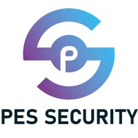 PES security Logo