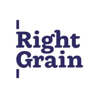 Right Grain Logo