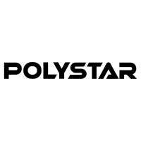 POLYSTAR MACHINERY CO., LTD. Logo