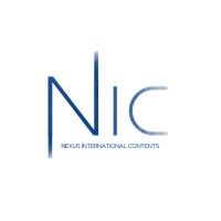 Nexus International Contents Logo