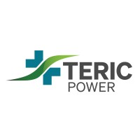 TERIC Power Ltd. Logo
