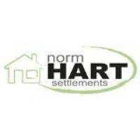 Norm Hart Settlements Logo