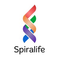 PT Spiralife Bioteknologi Indonesia Logo
