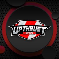 Upthrust Esports Logo