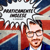 Praticamente Inglese Logo