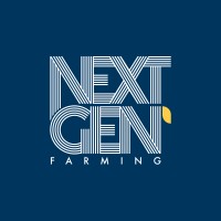 NEXT GEN FARMING SRL Logo