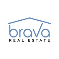 Brava Real Estate Logo