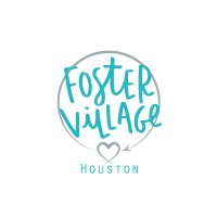 Foster Village Houston Logo