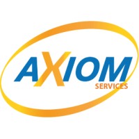 Axiom Services Logo