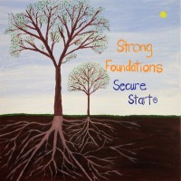 Secure Start® Logo