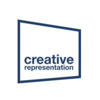 Creative Representation Logo