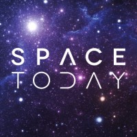 Space Today Logo