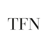 The Fashion Network Logo