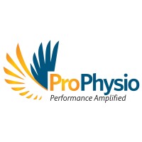 ProPhysio- performance amplified Logo