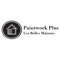 PAINTWORK PLUS Logo