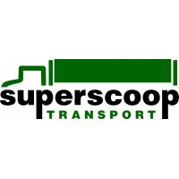 Superscoop Transport Logo