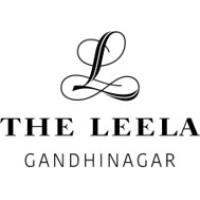The Leela Gandhinagar Logo