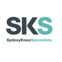 Sydney Knee Specialists Logo