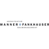 Wanner + Fankhauser AG Logo