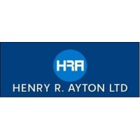 Henry R Ayton Logo