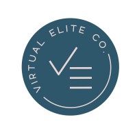 Virtual Elite Co. Logo