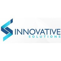 MKR Innovative Solutions Logo