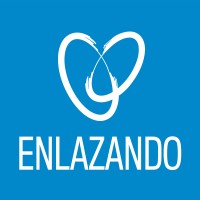 Enlazando Logo