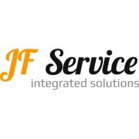 Jet Flight Service Logo