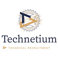 Technetium Logo