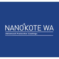 Nanokote WA Logo