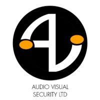 Audio Visual Security Ltd Logo