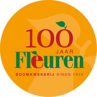 Boomkwekerijen Henri Fleuren BV Logo