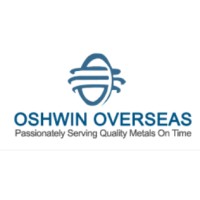 Oshwin Overseas Logo